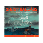 Ghost Ballads CD