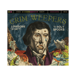 Grim Weepers CD