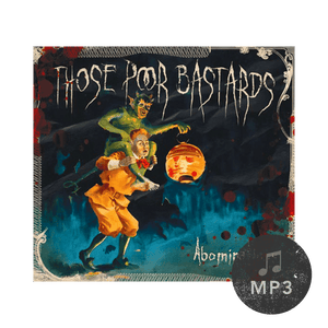 Abominations MP3 Download
