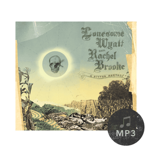 A Bitter Harvest MP3 Download