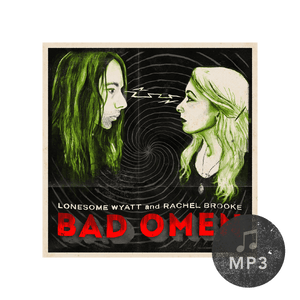 Bad Omen MP3 Download