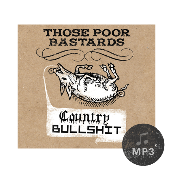 Country Bullshit MP3 Download