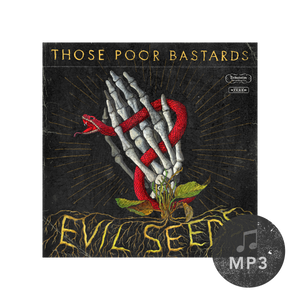 Evil Seeds MP3 Download