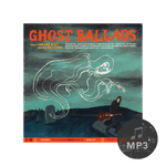Ghost Ballads MP3 Download