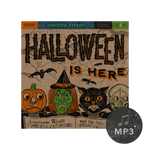 Halloween Is Here MP3 Download