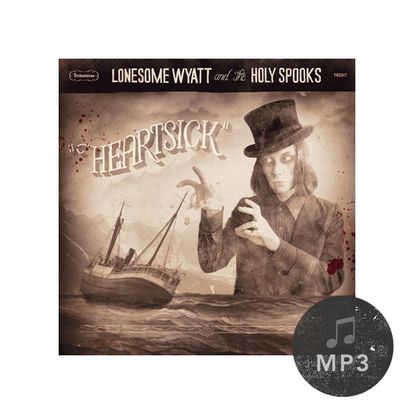 Heartsick MP3 Download