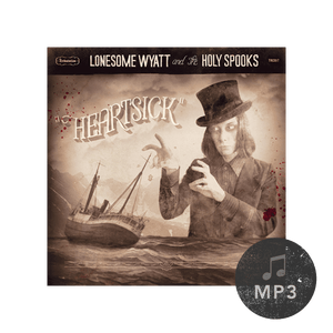 Heartsick MP3 Download