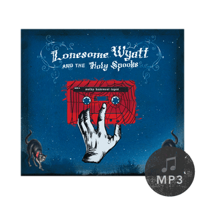 Moldy Basement Tapes MP3 Download