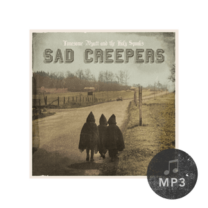 Sad Creepers MP3 Download