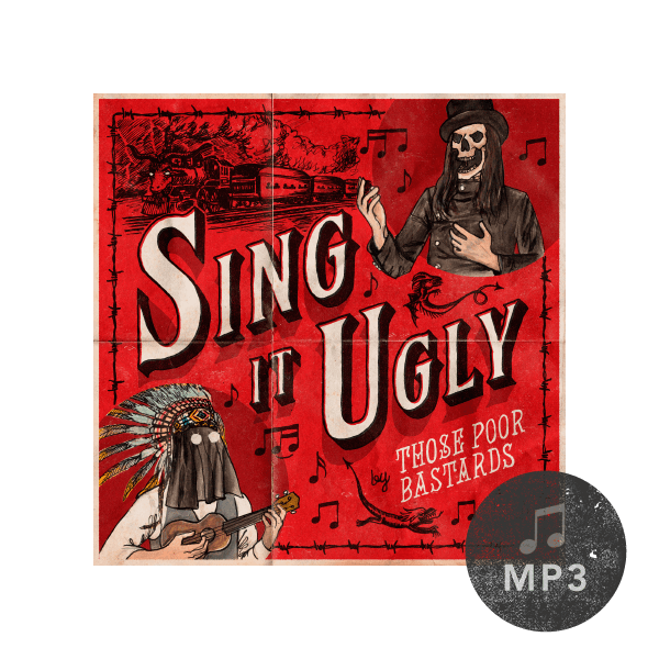 Sing It Ugly MP3 Download