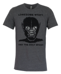 Crying Werewolf T-Shirt