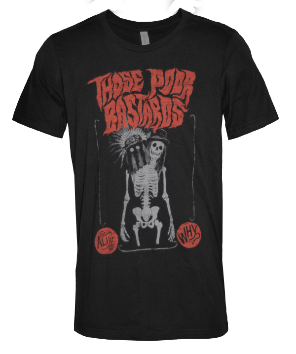 Freakshow T-Shirt