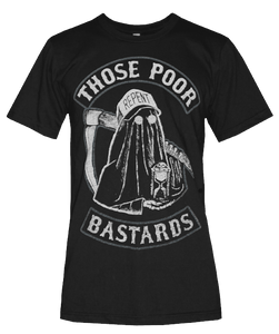 Minister Reaper T-Shirt