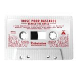 Behold The Abyss Cassette Tape