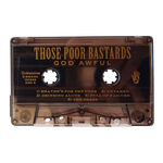 God Awful Cassette Tape