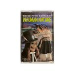 Inhuman Nature Cassette Tape