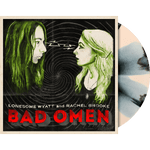 Bad Omen Vinyl LP