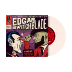The Strange Adventures of Edgar Switchblade #3: Vampire Death Town 7"