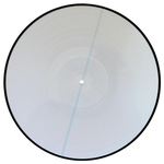 God Awful Signed Test Pressing