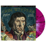 Grim Weepers Vinyl LP