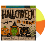 Halloween Is Here Vinyl