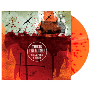 Hellfire Hymns Vinyl LP