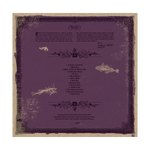 Moldy Basement Tapes Vol. 3 Vinyl LP